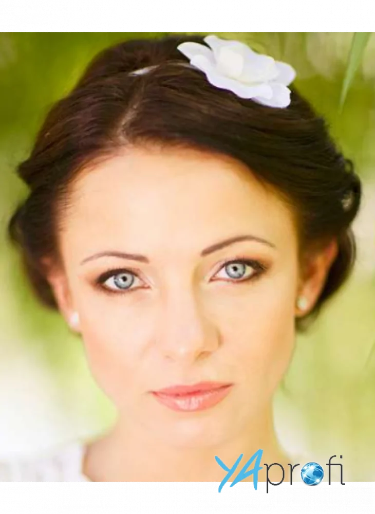 Екатерина Кравчук