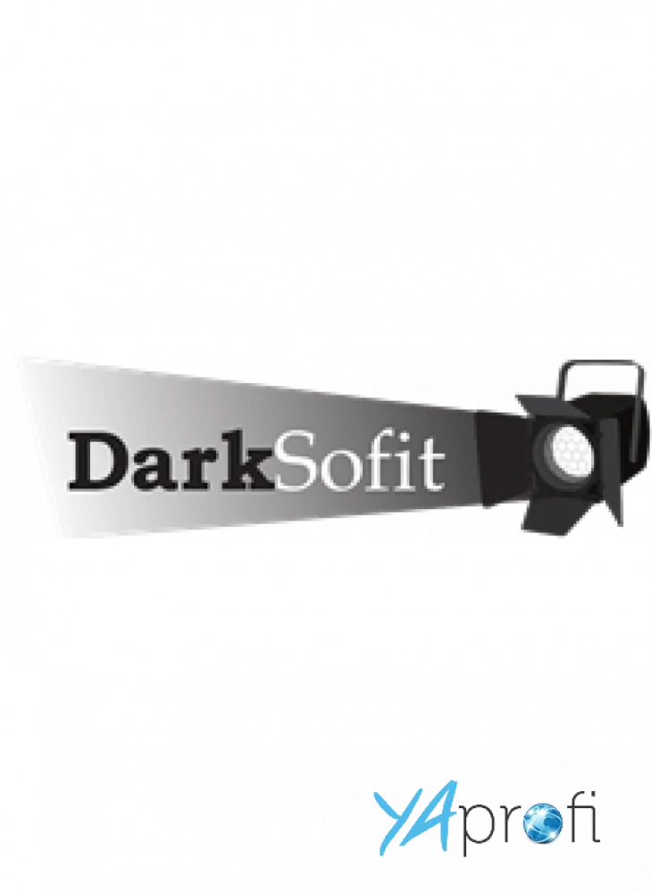 Dark sofit