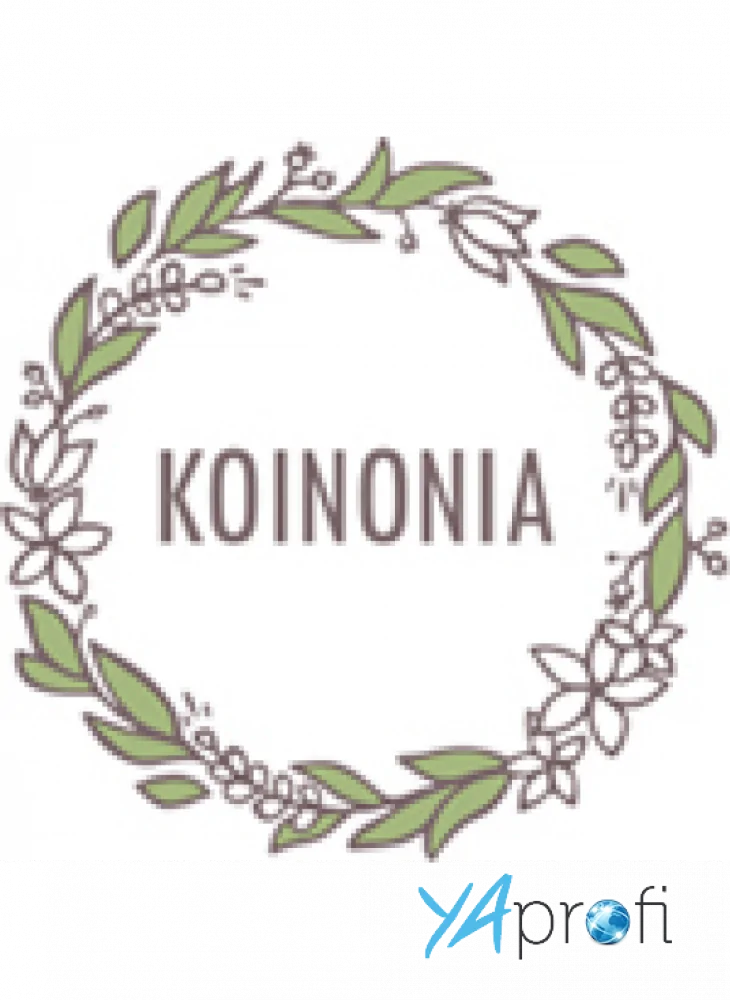 KOINONIA