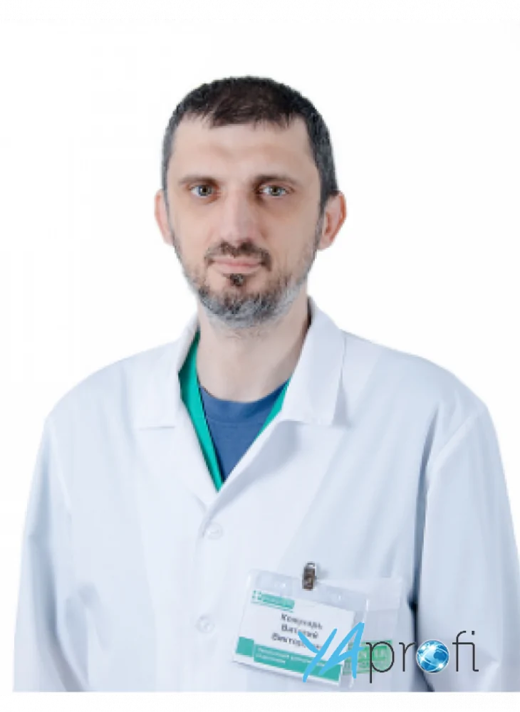 Кожухарь Виталий Викторович (ВитаЦентр)