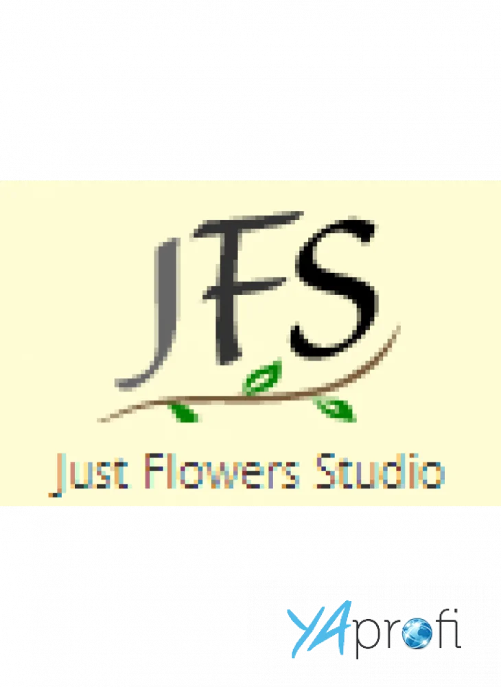 Just Flowers