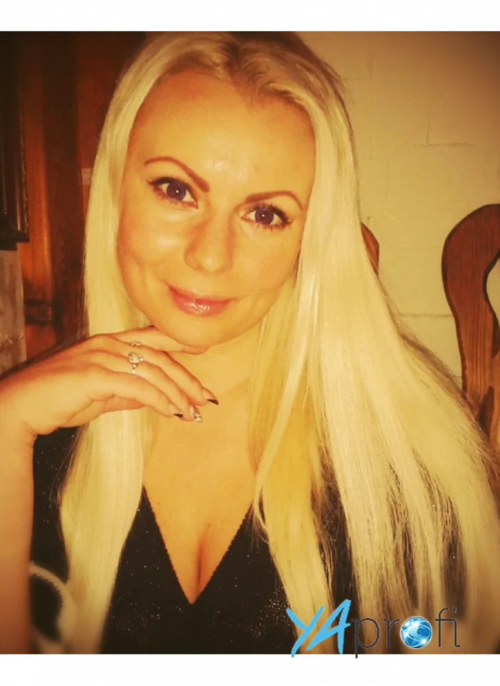 Наталья Янковская