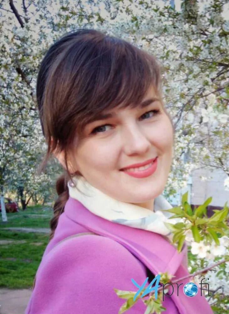 Цветочная фантазия