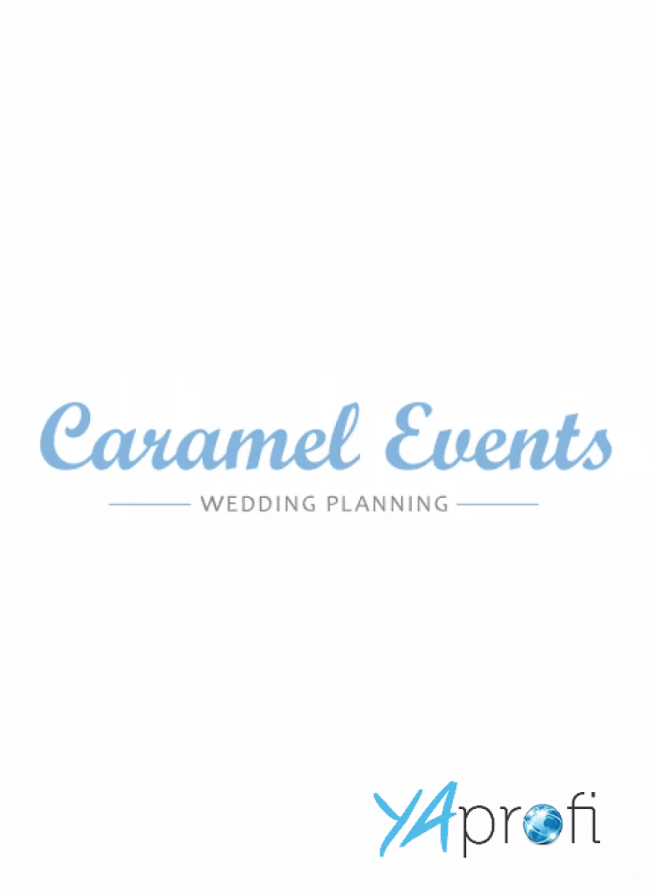 Caramel Events