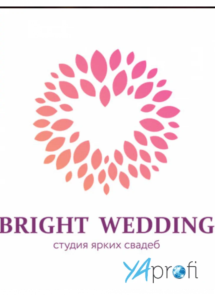 Bright Wedding