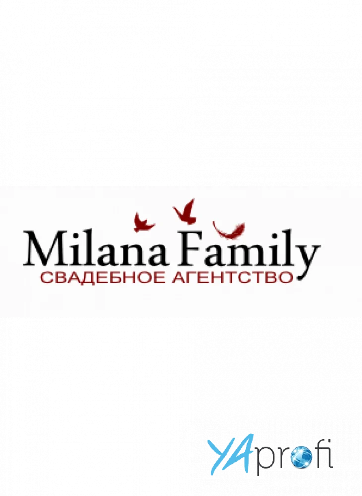 Milana Family