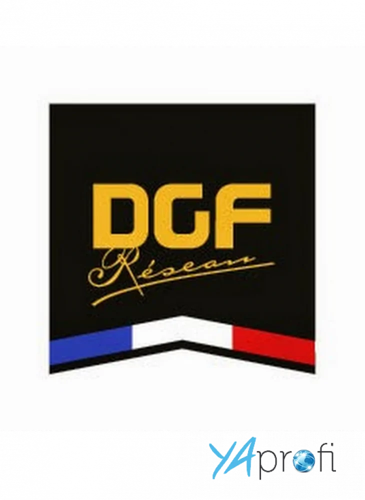 DGF International Culinary School