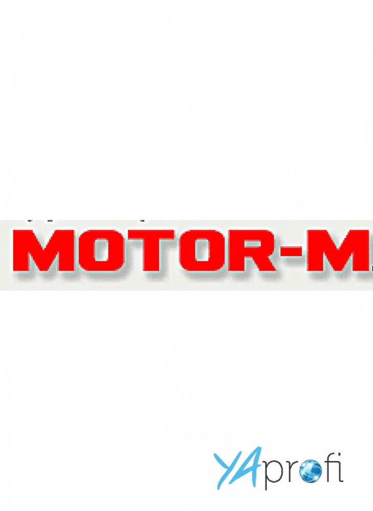 Мотор-М