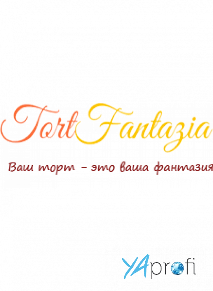 Tort Fantazia