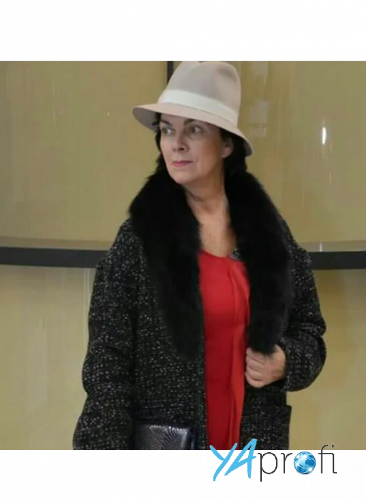 Виктория Владимировна 