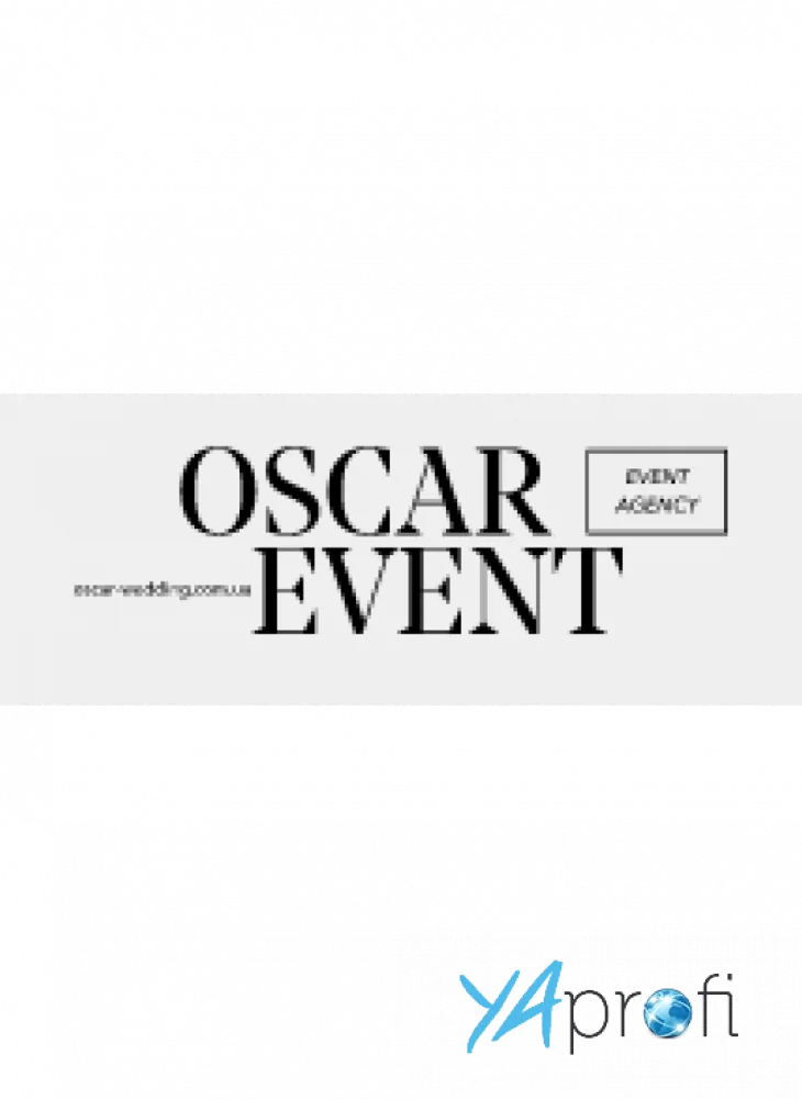 OSCAR EVENT AGENCY