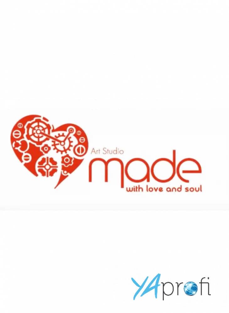 Арт-студия "Made"