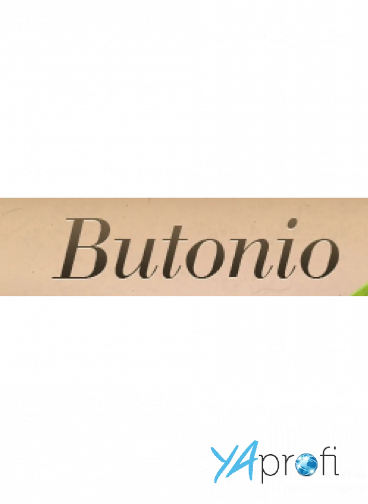 Butonio
