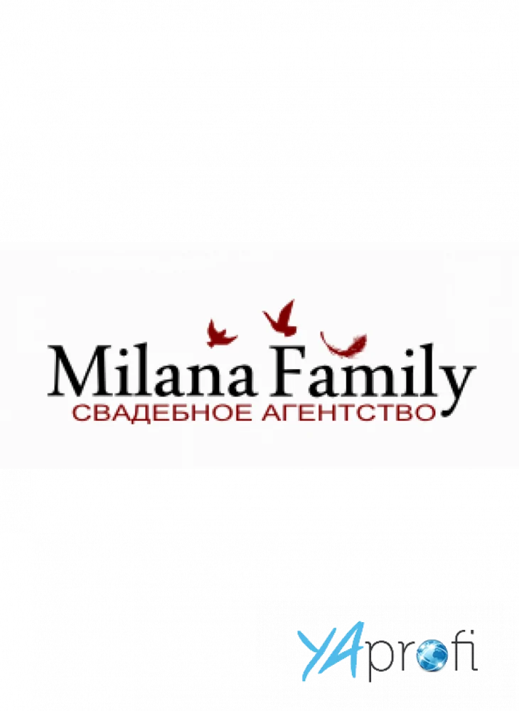 Milana Family