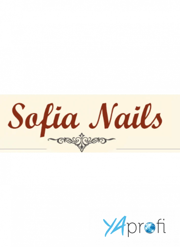 Safia Nails