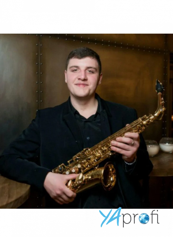 Дмитрий Кисленко