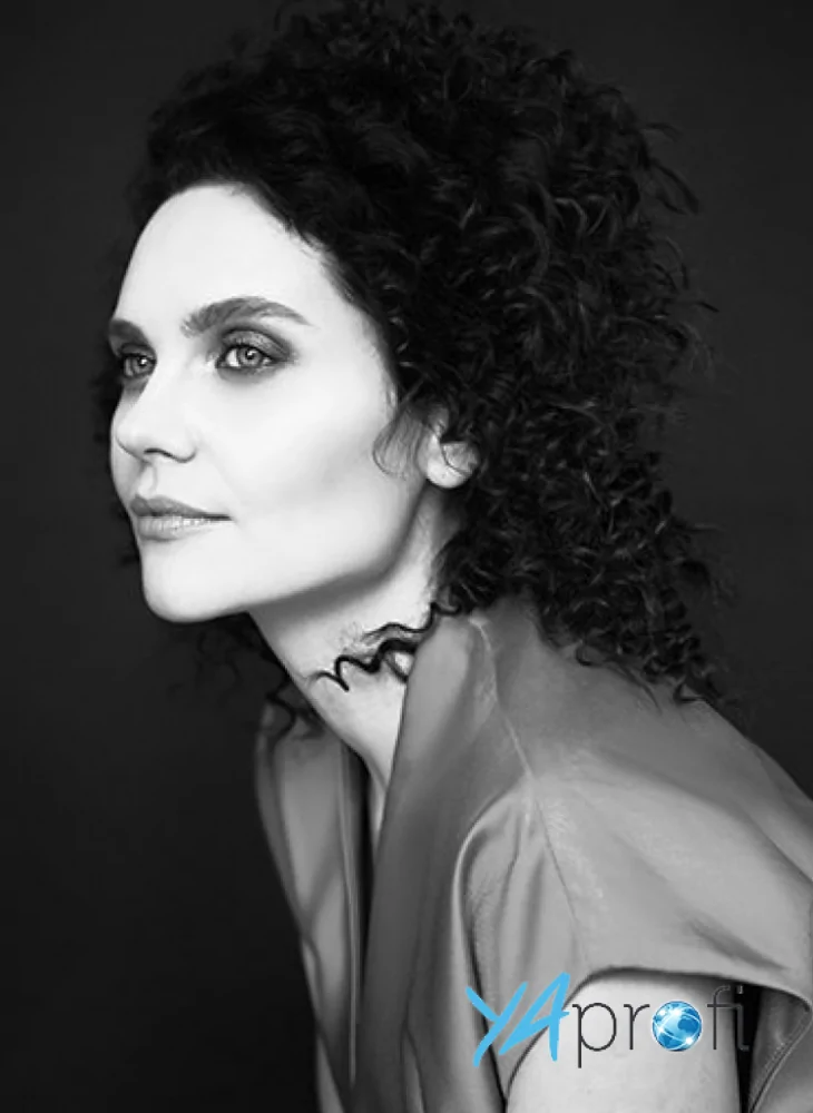 Лена Липман