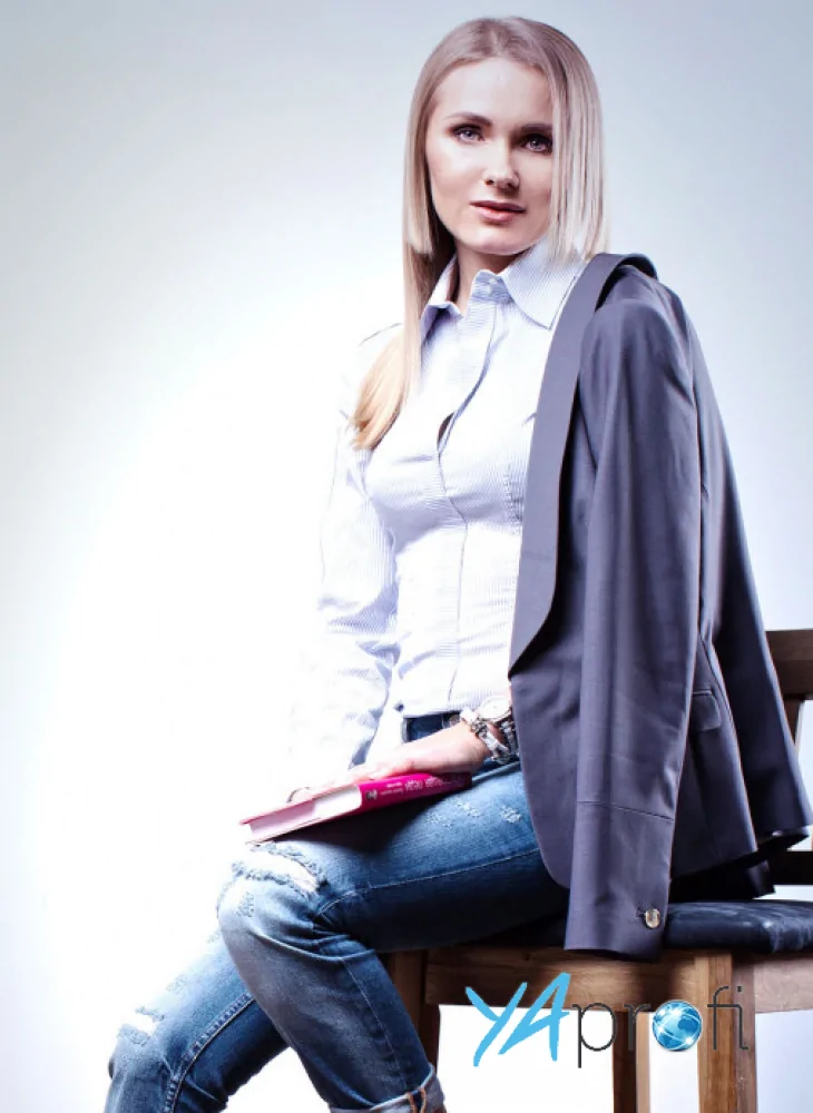 Диана Сидорович