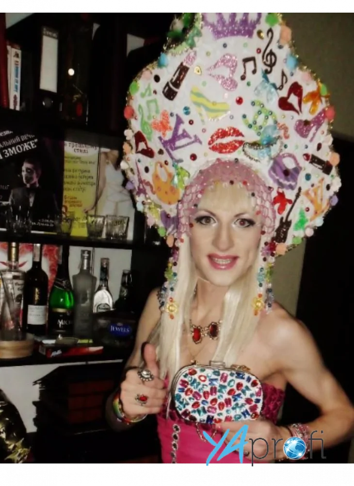 Черников Дмитрий