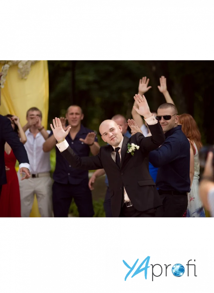 Трофимов Александр