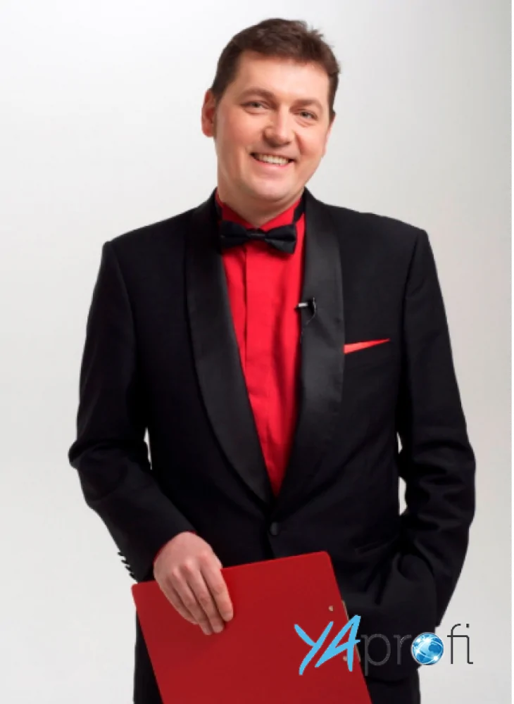 Александр Ветер