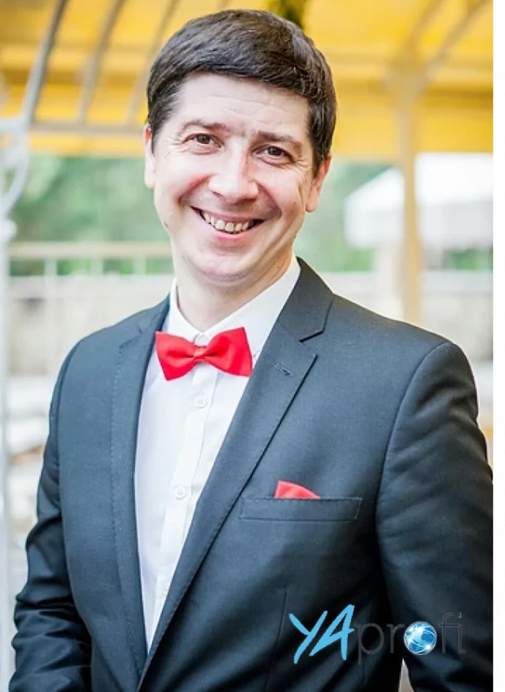 Дроздов Денис