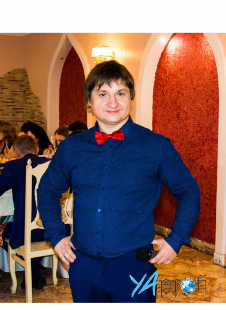 Забигайло Юрий 