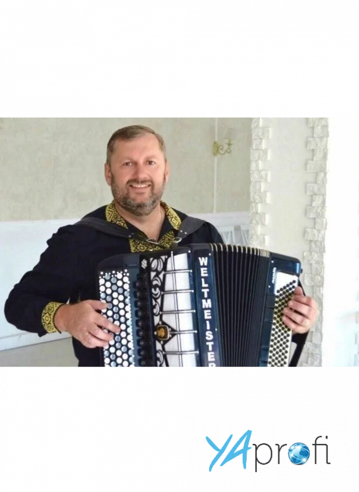 Милевский Константин