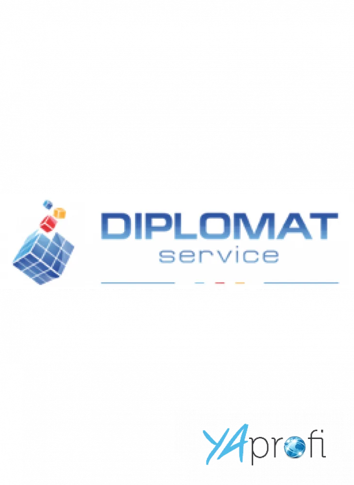 Diplomat service
