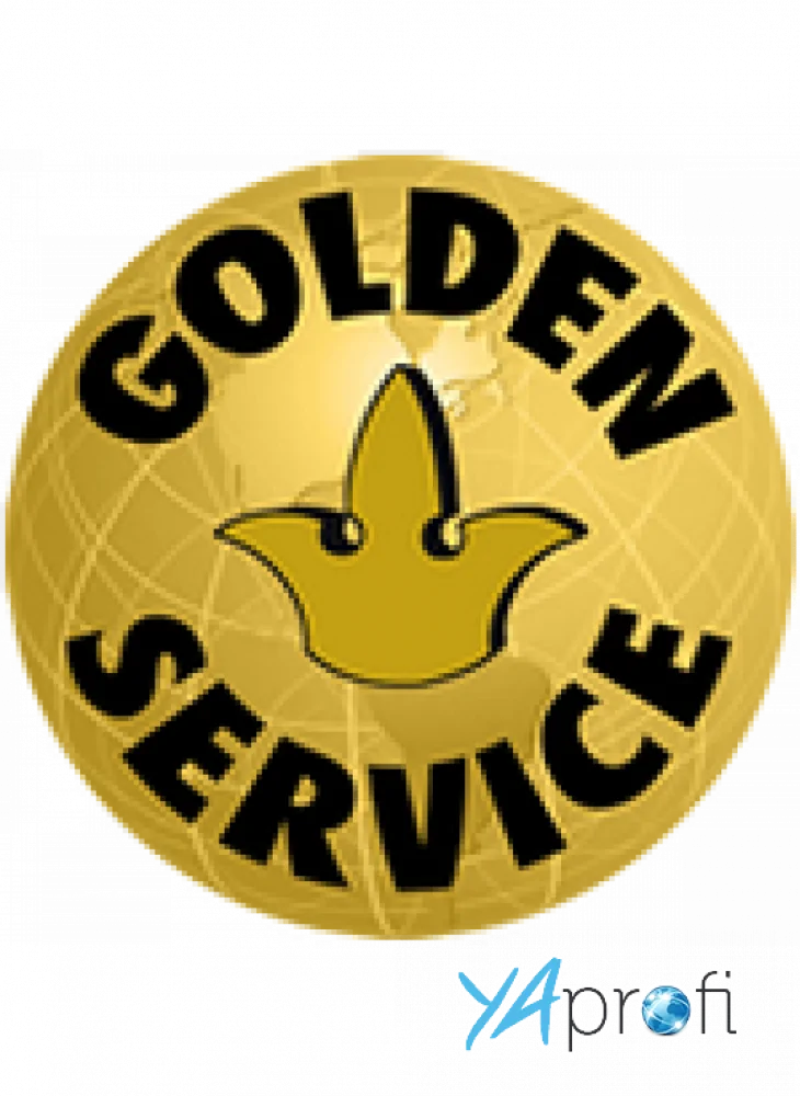 Golden service
