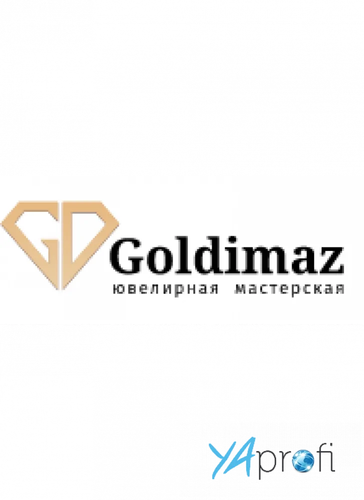 Goldimaz