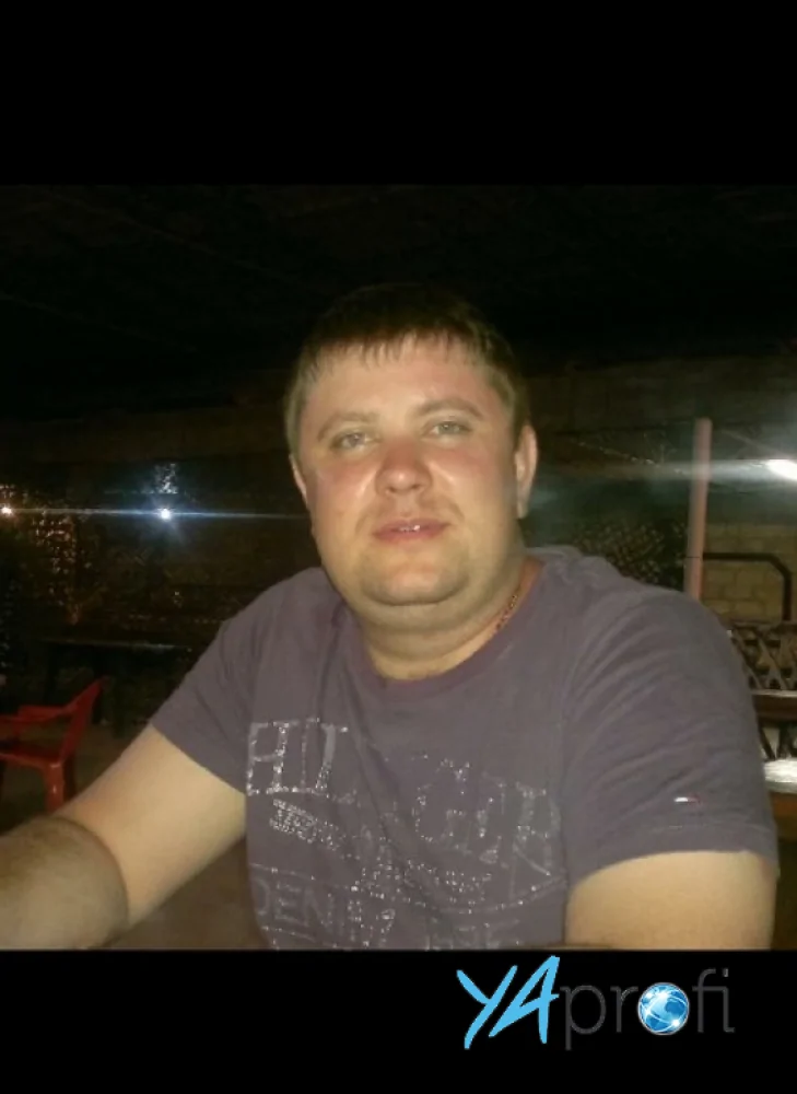 Александр Терещенко