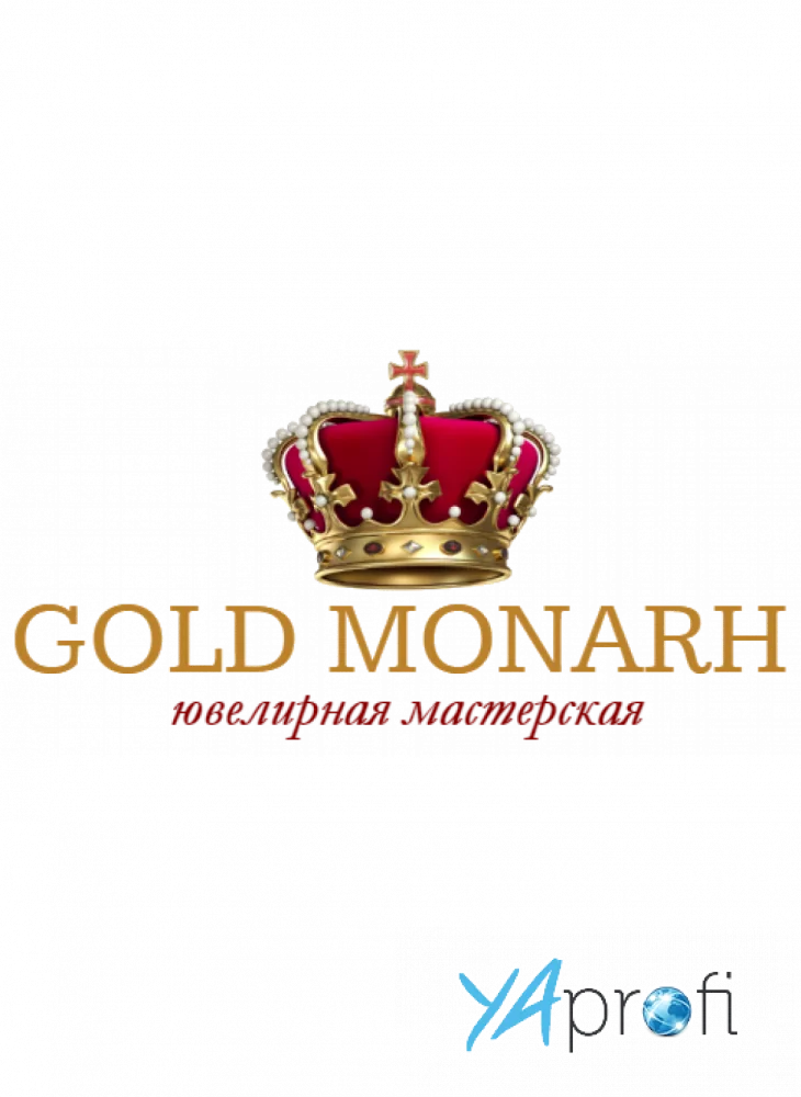 Gold-Monarh