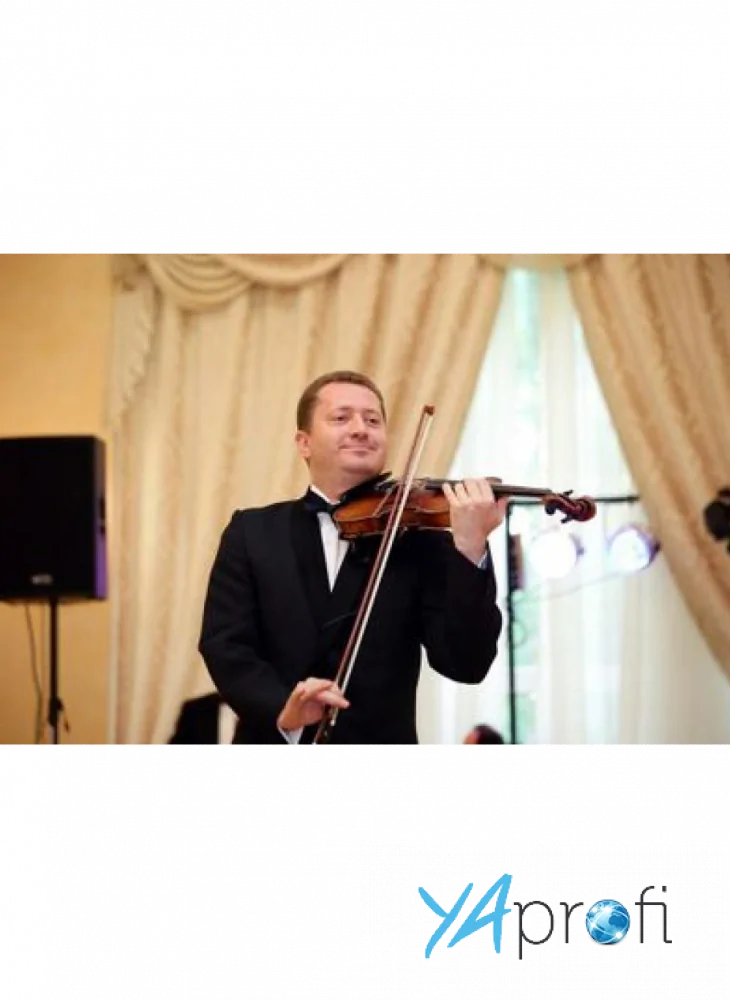 Игорь Коцюбинский