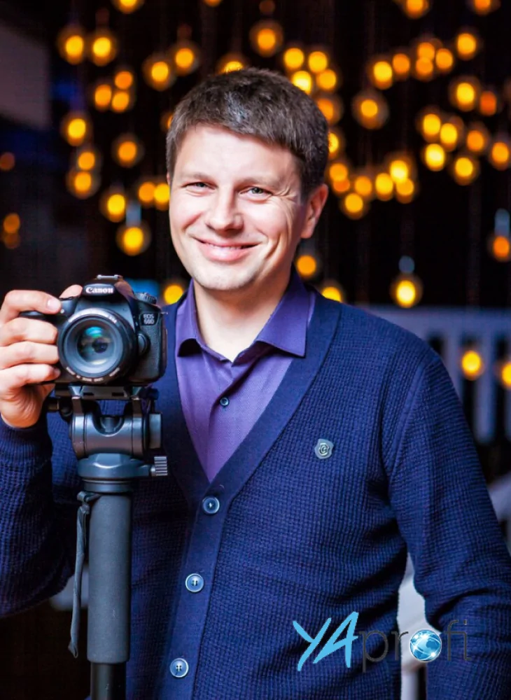 Штрикуль Константин 