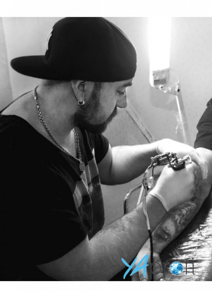 Sensei Tattoo Art Studio