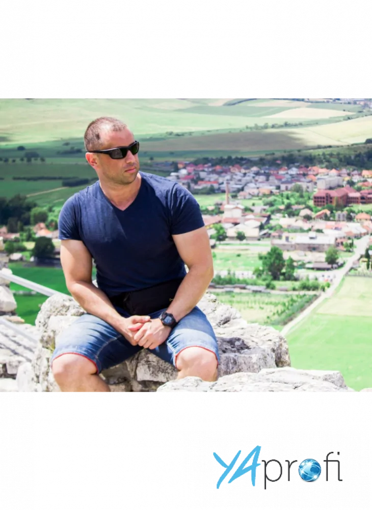 Ягубов Сергей 