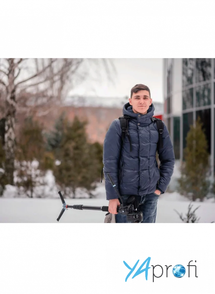 Кирилаш Станислав