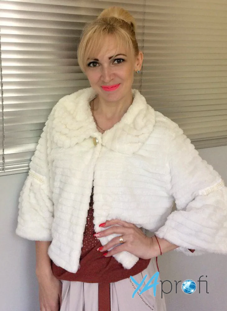 Алина Деревянко