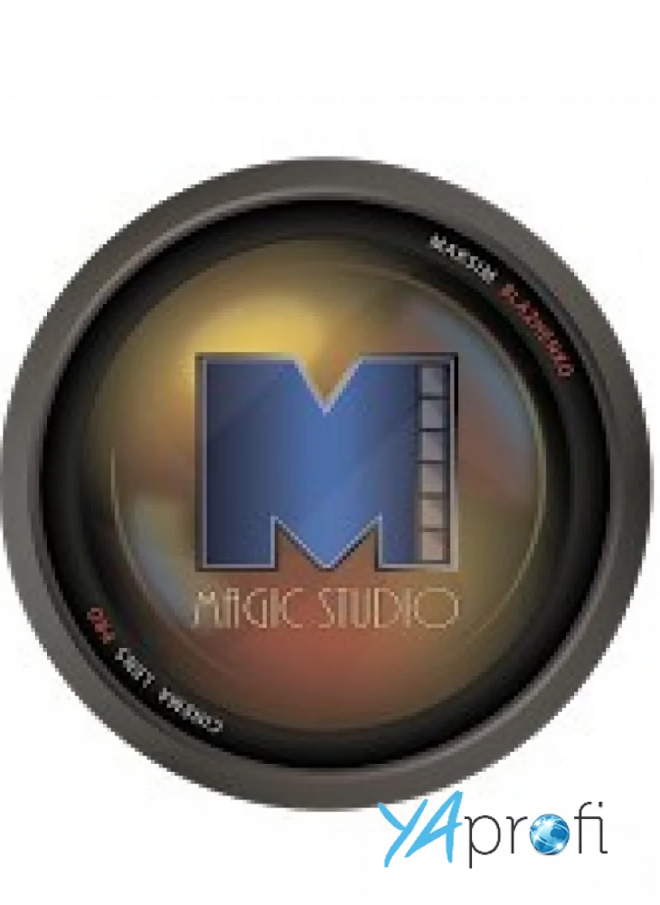 Блаженко Максим 