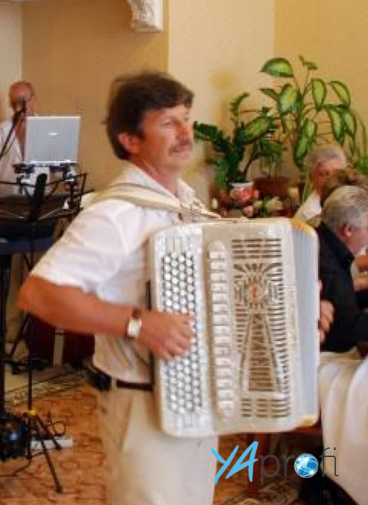 Морозов Сергей