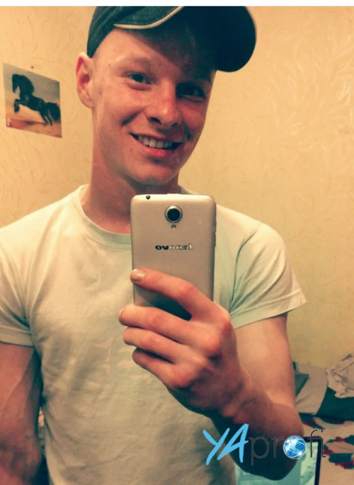 Олег Коробко