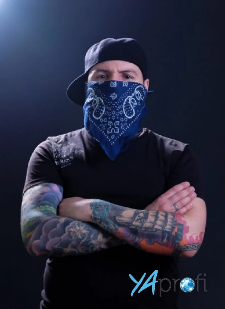 Михаил Копейкин