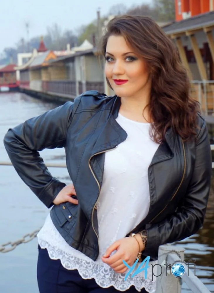 Елена Галигузова