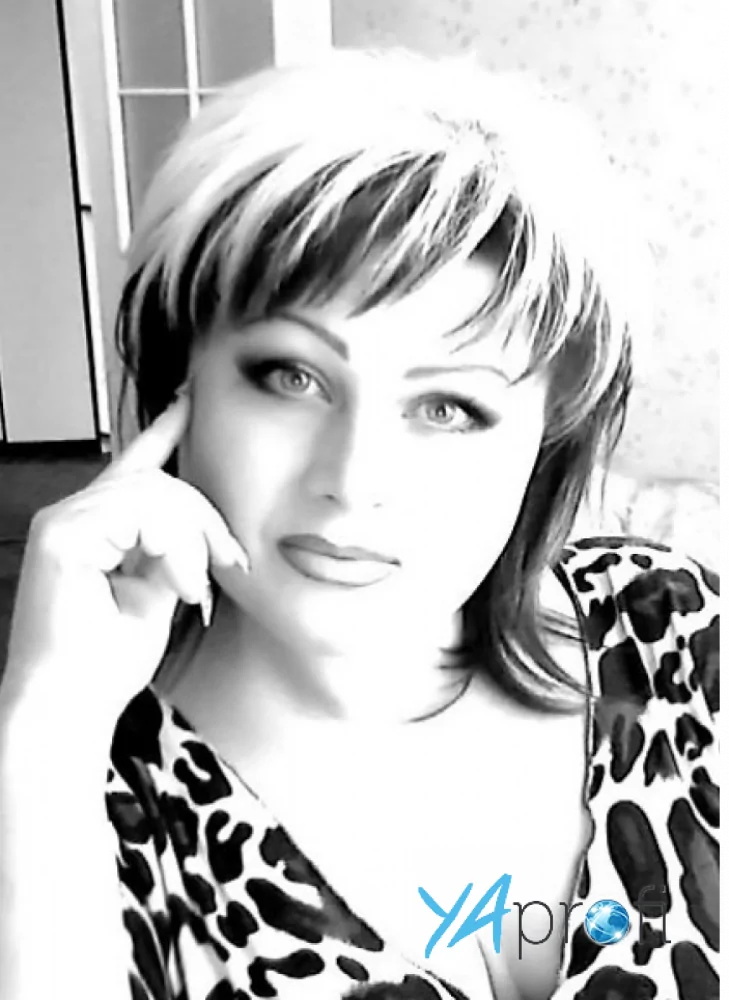 Анна Лихачева