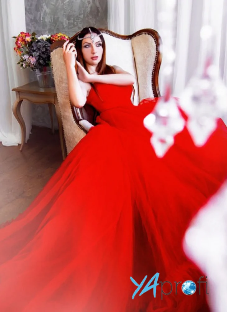 Ксения Гарцуева