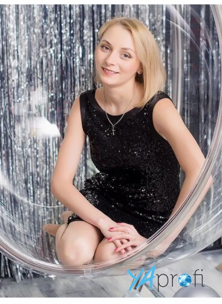 Дарья Власова