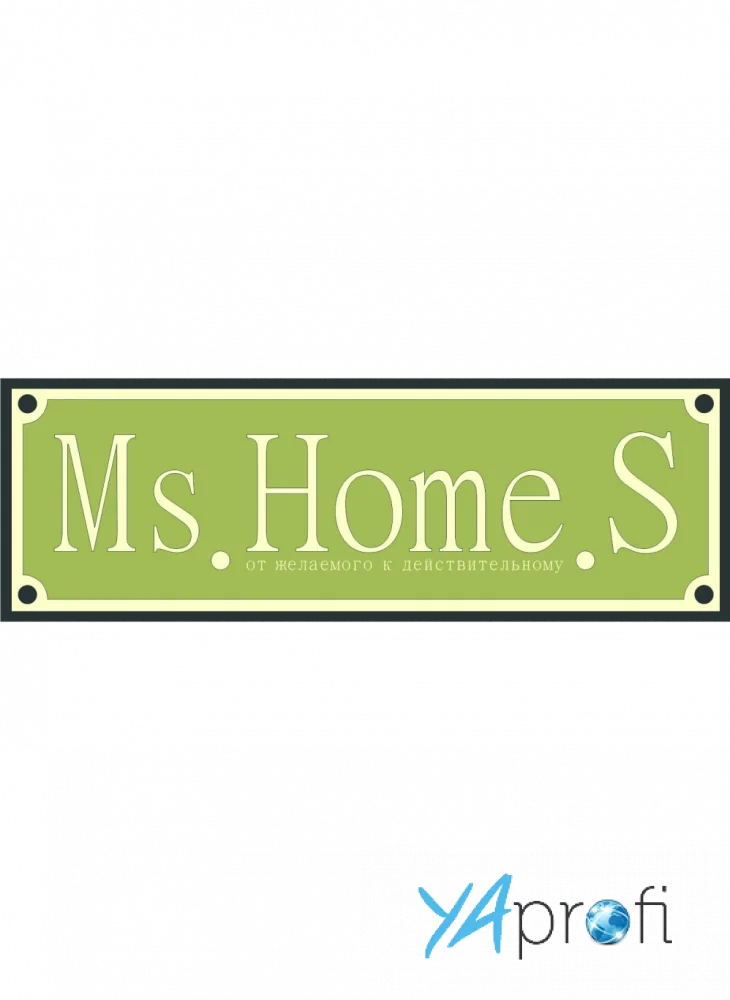 Ms.Home.S