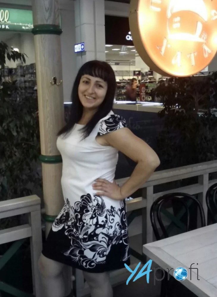 Аруся Давтян 