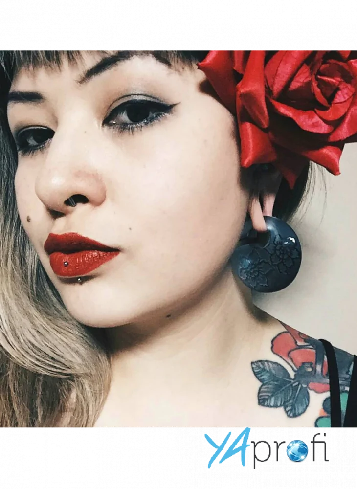 Иванова Валерия